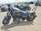 2017 Harley-Davidson XL883 Iron 883