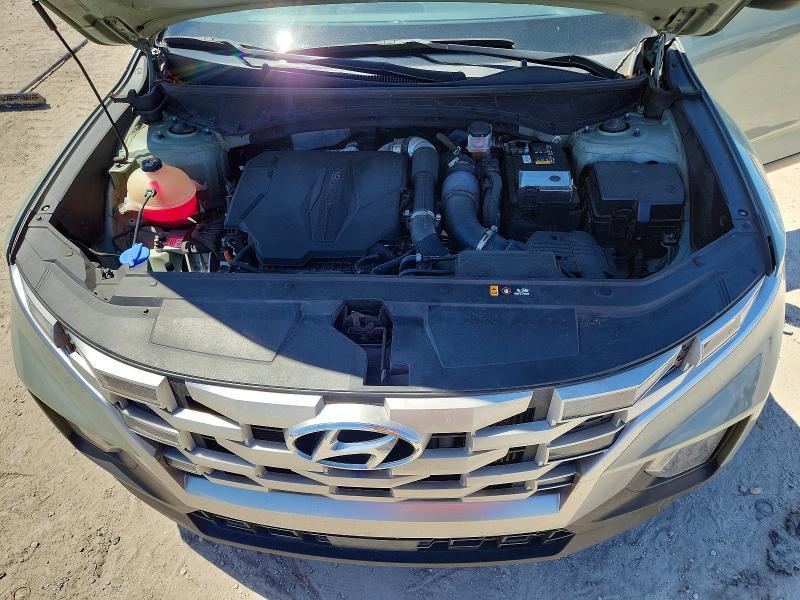 2023 Hyundai Santa Cruz SEL Premium