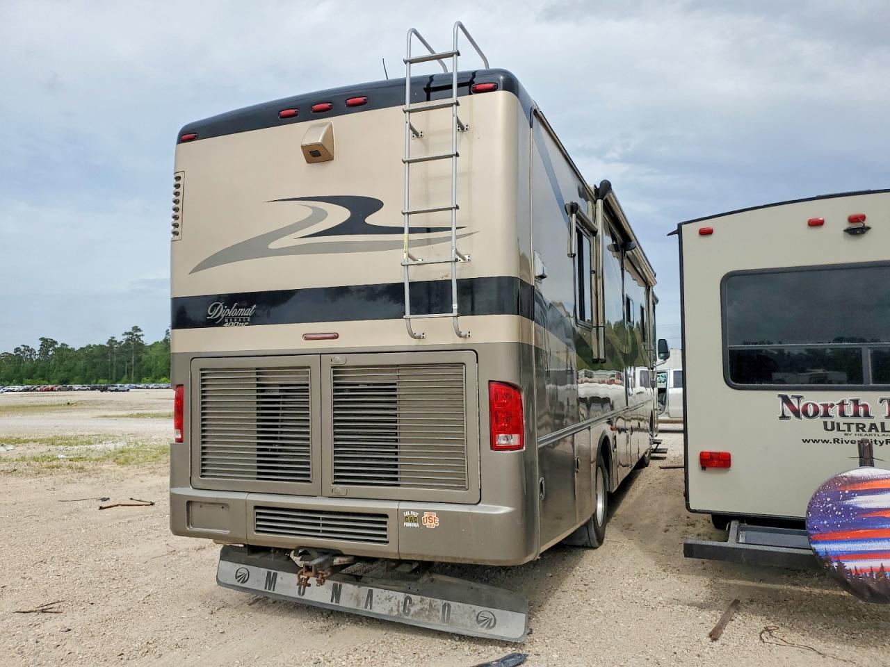 2006 Roadmaster RV