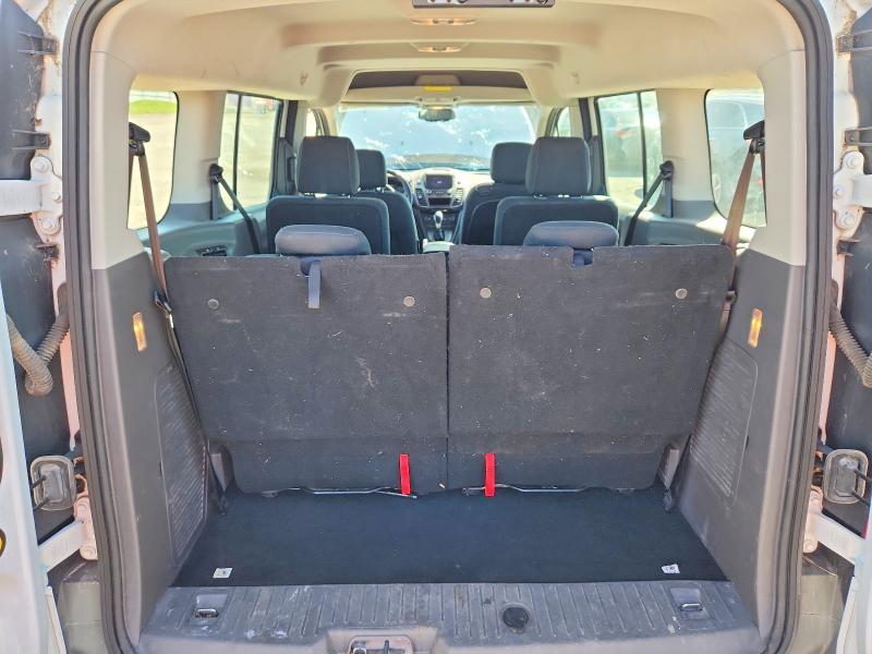 2019 Ford Transit Connect XL
