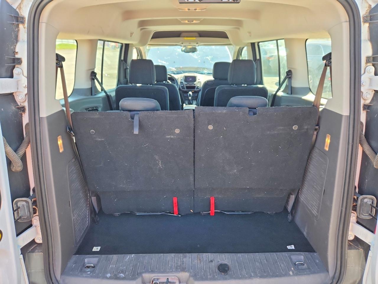 2019 Ford Transit Connect XL