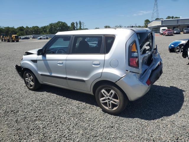 2010 KIA Soul +