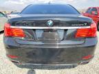 2011 BMW 750 i