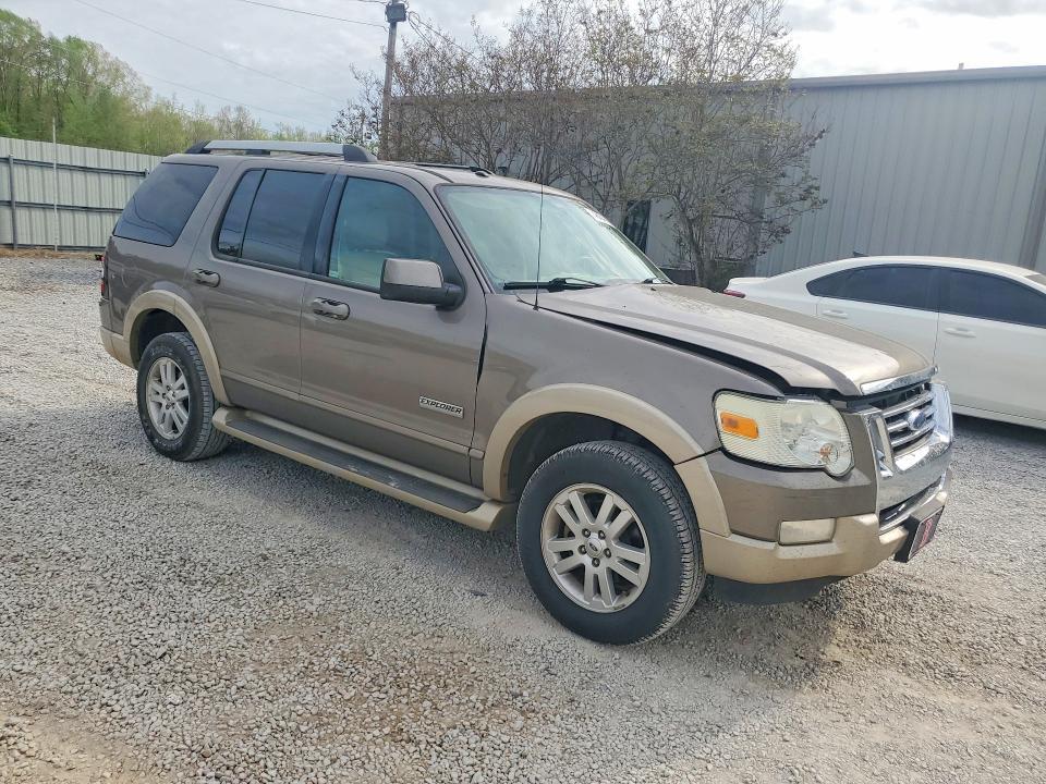 2006 Ford Explorer Eddie Bauer