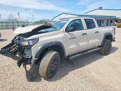 Chevrolet Vehiculos salvage en venta: 2026 Chevrolet Colorado Trail Boss