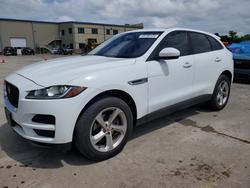 2017 Jaguar F-pace Premium for sale in Wilmer, TX