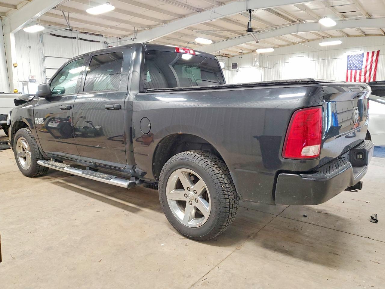 2015 Dodge RAM 1500 ST