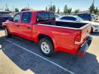 2002 Dodge Dakota Quad Sport