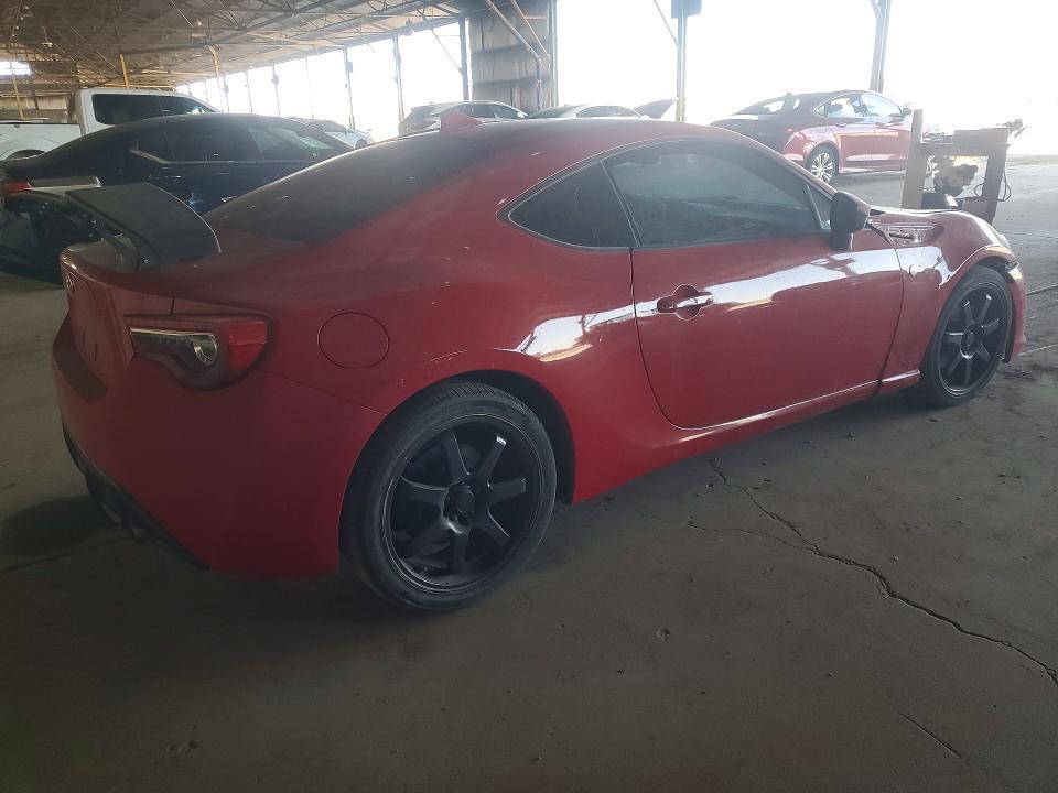 2017 Toyota 86 Base
