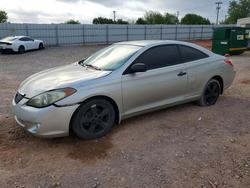 2004 Toyota Camry Solara sle V6 for sale in Oklahoma City, OK
