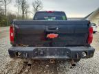 2007 Chevrolet Silverado K1500 Crew Cab