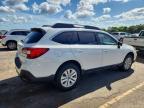 2018 Subaru Outback 2.5i