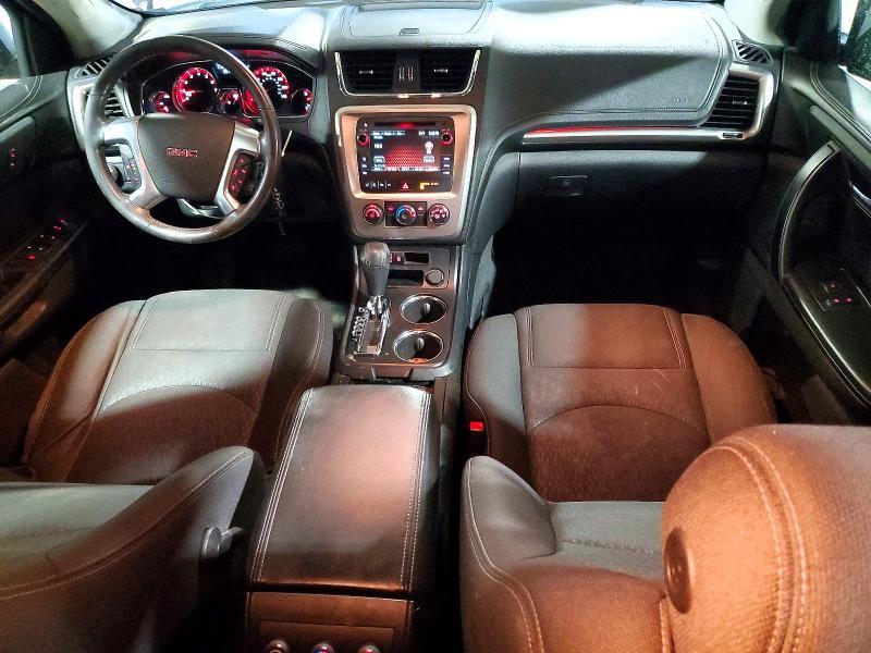 2014 GMC Acadia sle