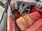 1992 Chevrolet S Truck S10