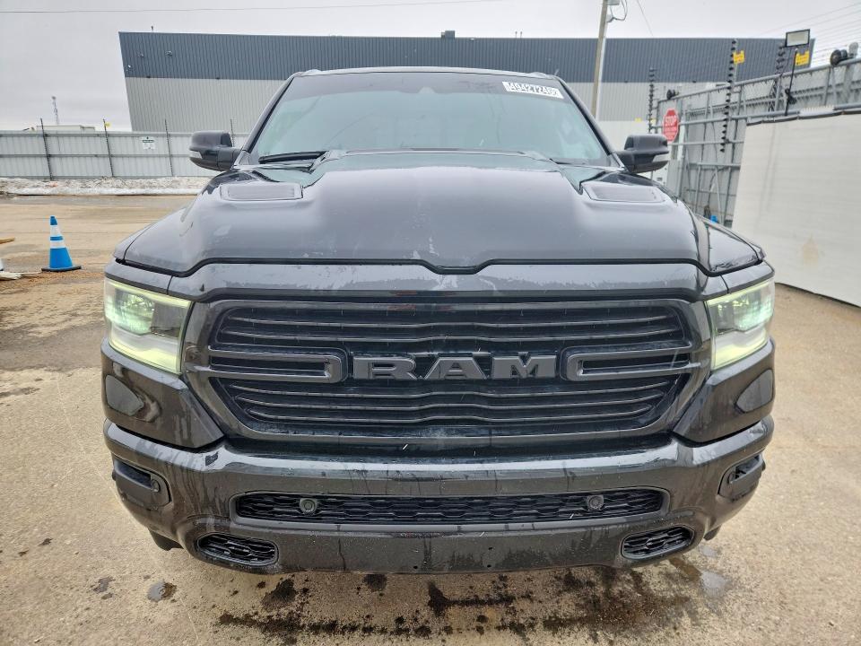 2023 Dodge RAM 1500 Sport