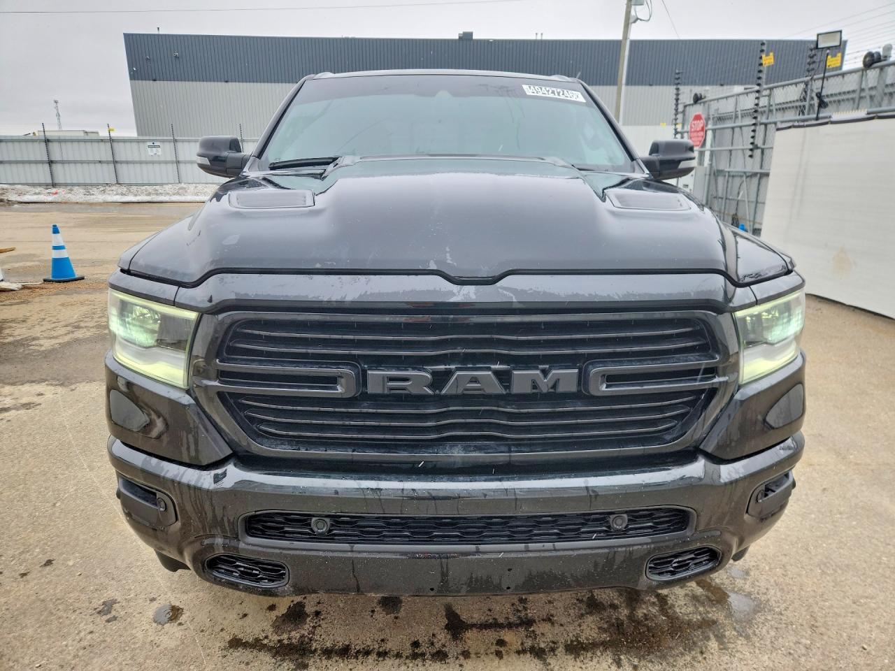 2023 Dodge RAM 1500 Sport