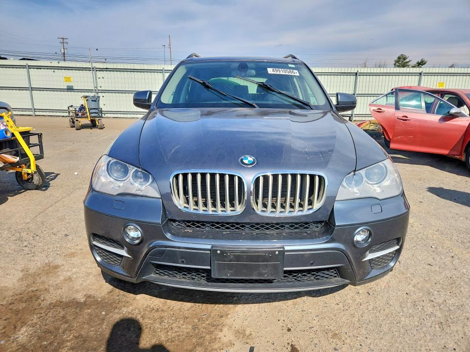 2013 BMW X5 Xdrive35i