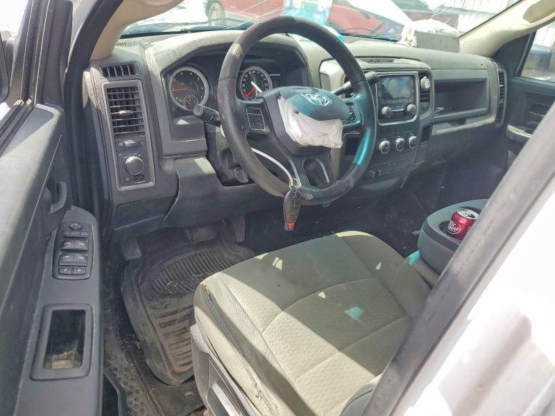 2015 Dodge RAM 1500 ST