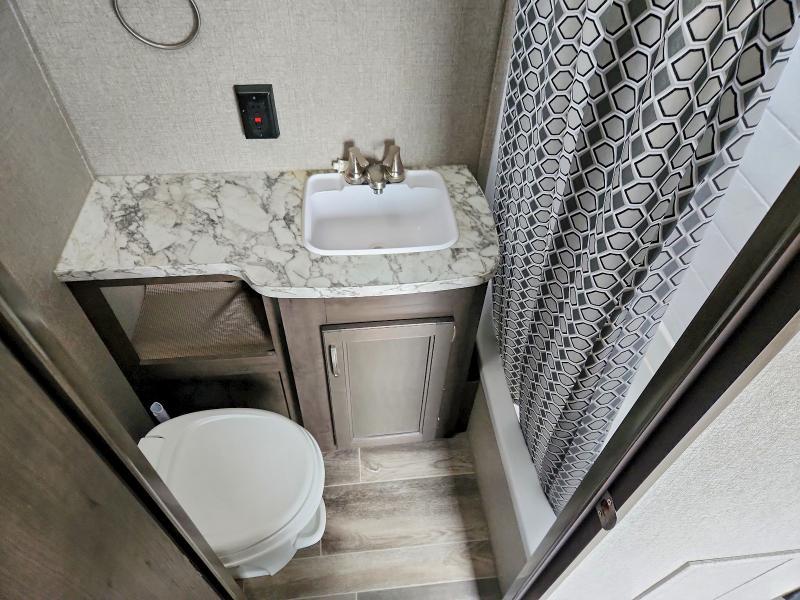 2021 Jayco JAY Flight SLX Camper