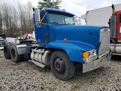 New arrivals for sale at auction: 1995 Freightliner FLD120 Semi Truck