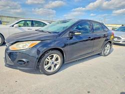 Ford salvage cars for sale: 2014 Ford Focus se