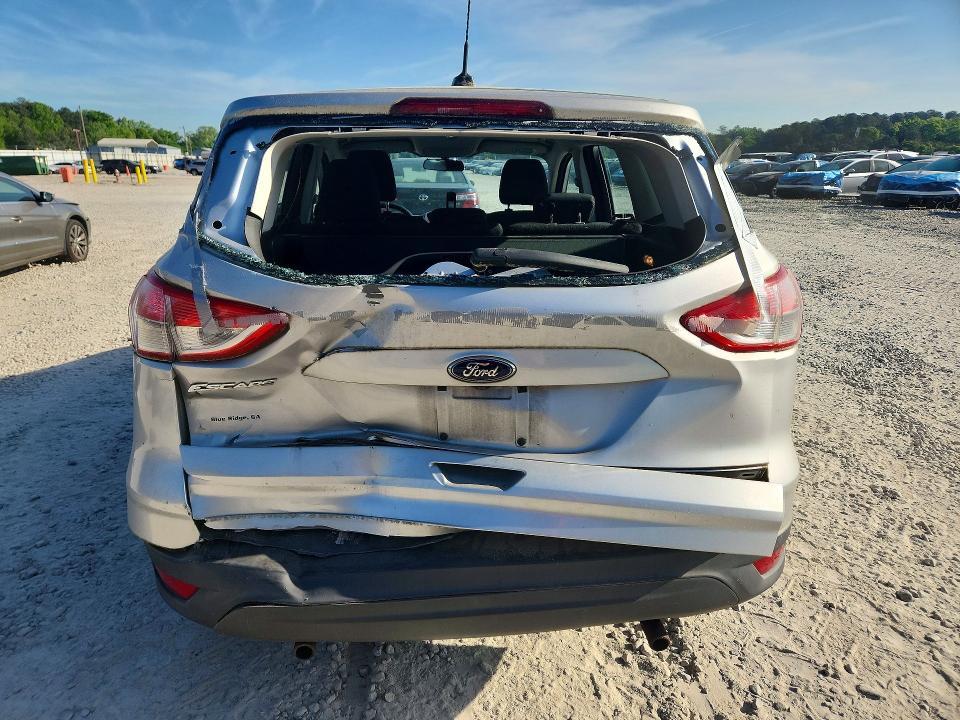 2014 Ford Escape s