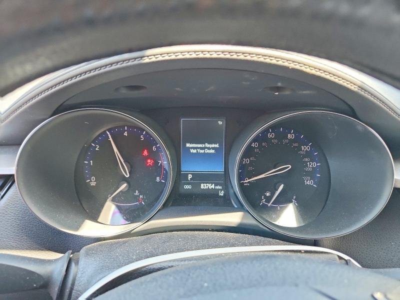 2021 Toyota C-hr le