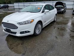 2015 Ford Fusion se Phev for sale in Arlington, WA