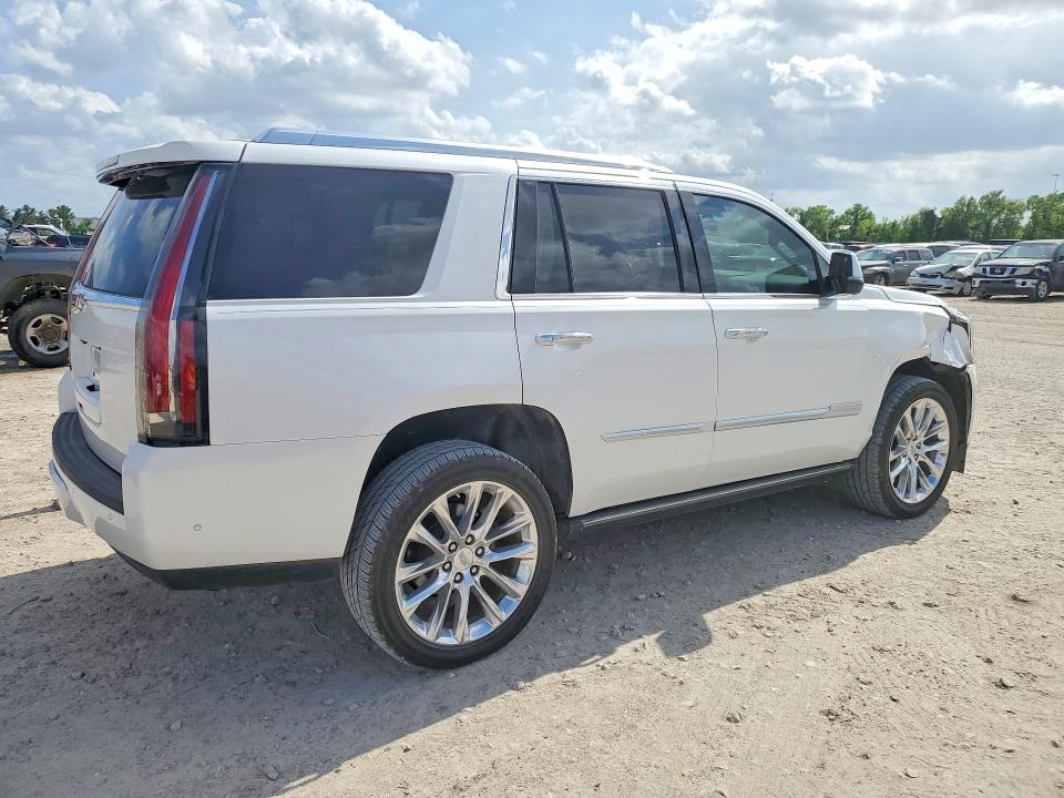 2019 Cadillac Escalade Premium Luxury