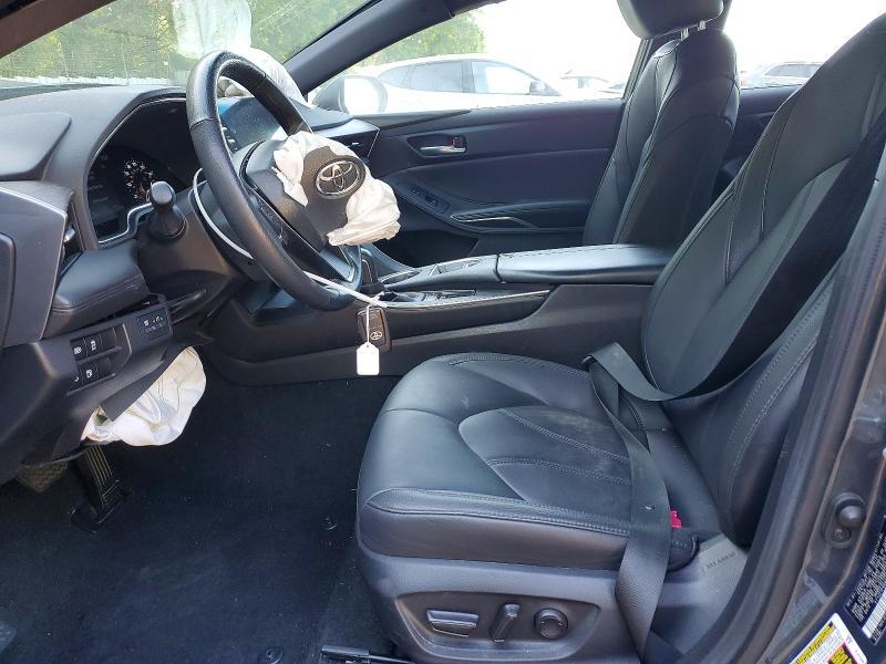 2022 Toyota Avalon xle