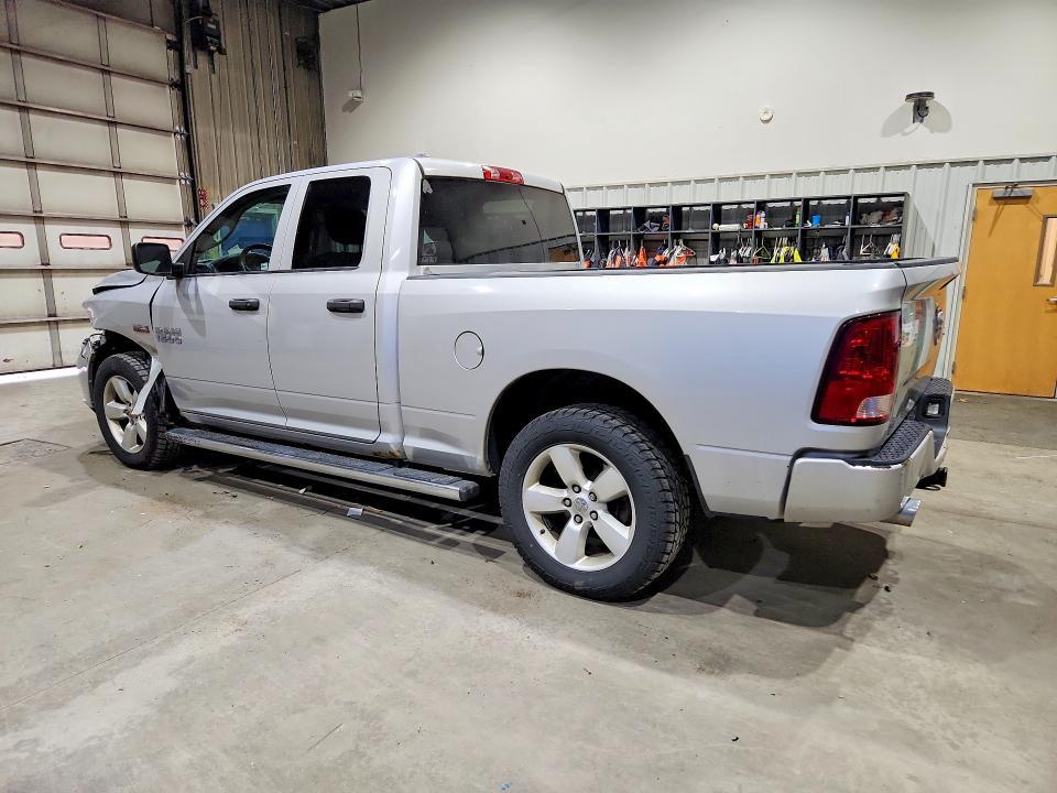 2014 Dodge RAM 1500 ST