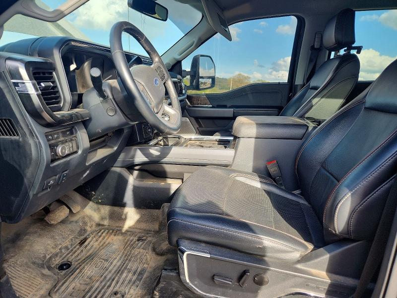 2024 Ford F250 Super Duty