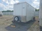 2014 Homesteader 716HT Enclosed Cargo Trailer