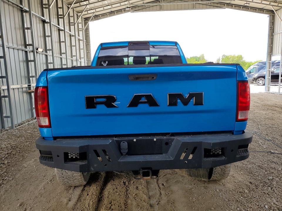 2013 Dodge RAM 2500 SLT