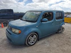2010 Nissan Cube 1.8 en venta en Homestead, FL