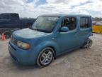 2010 Nissan Cube 1.8