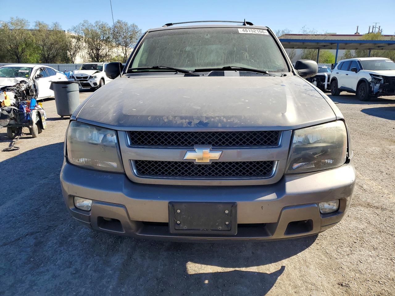 2006 Chevrolet Trailblazer LS