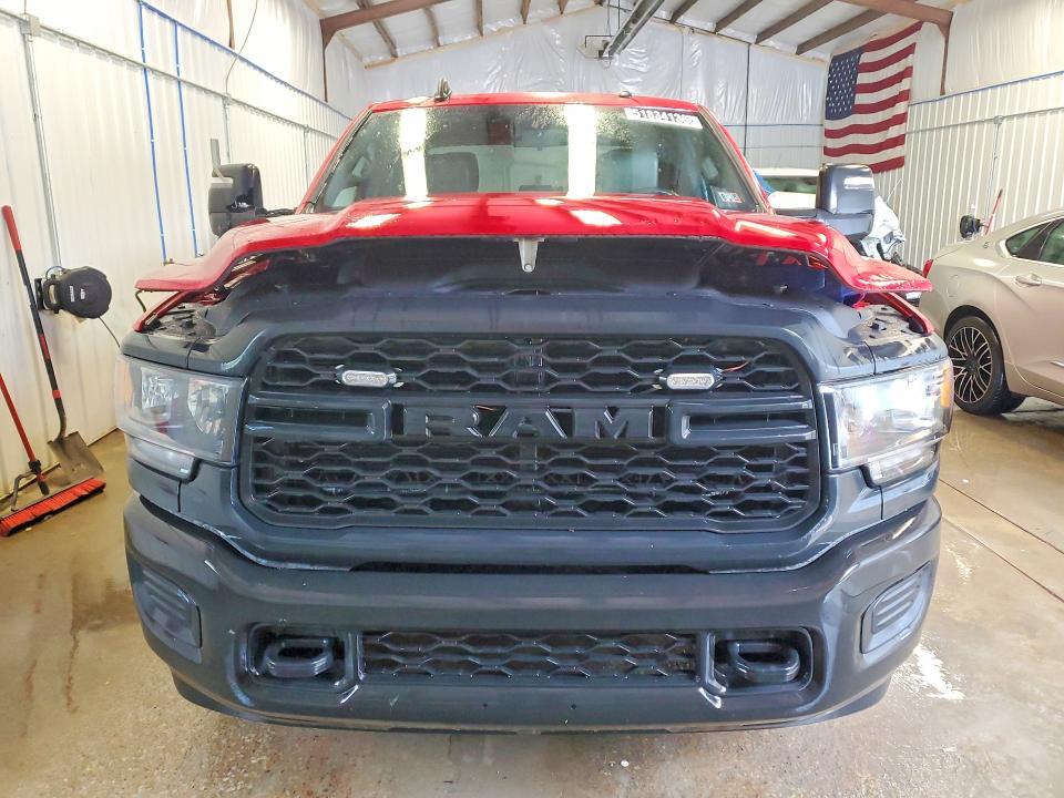 2023 Dodge RAM 2500 Tradesman