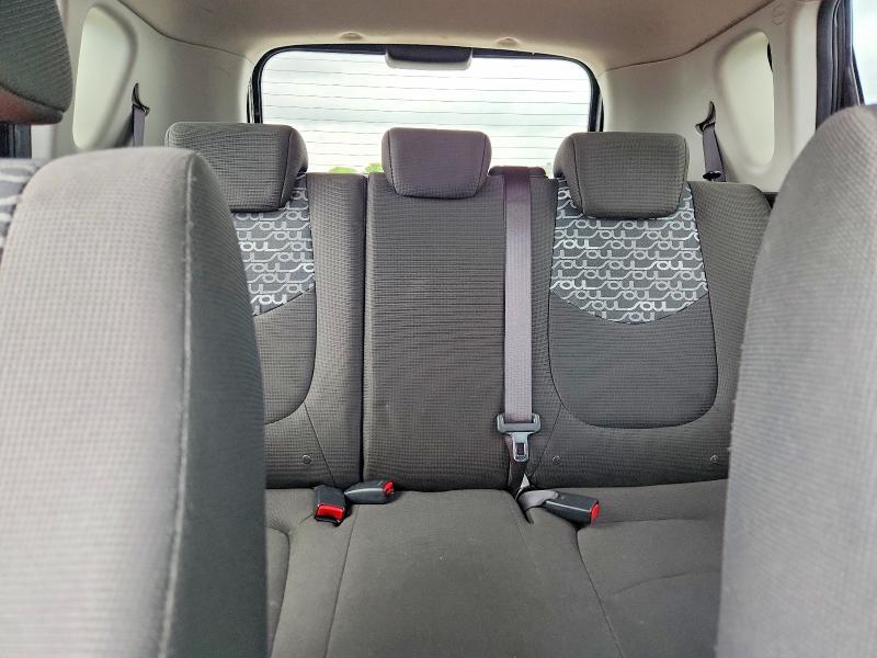 2010 KIA Soul +