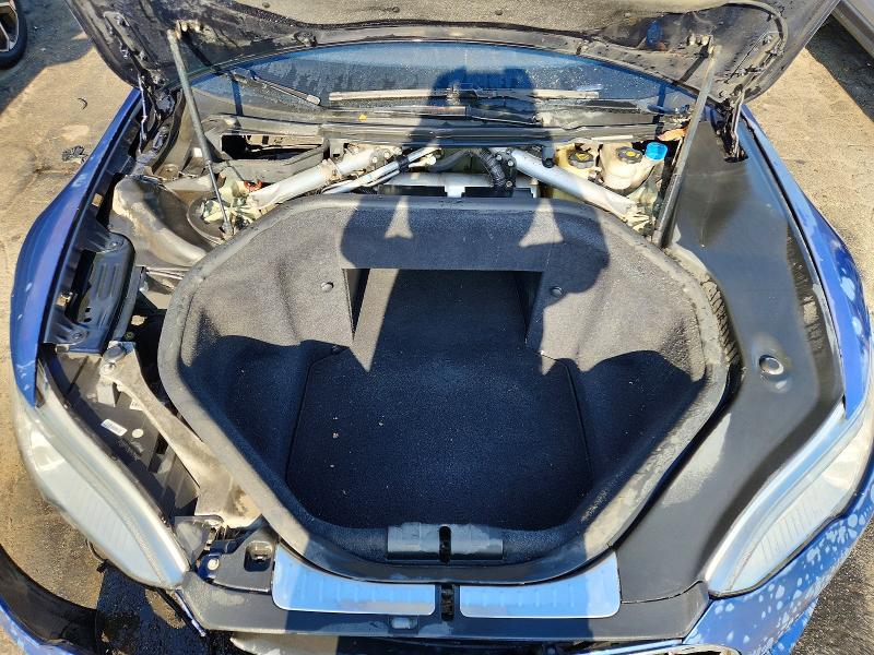 2013 Tesla Model s