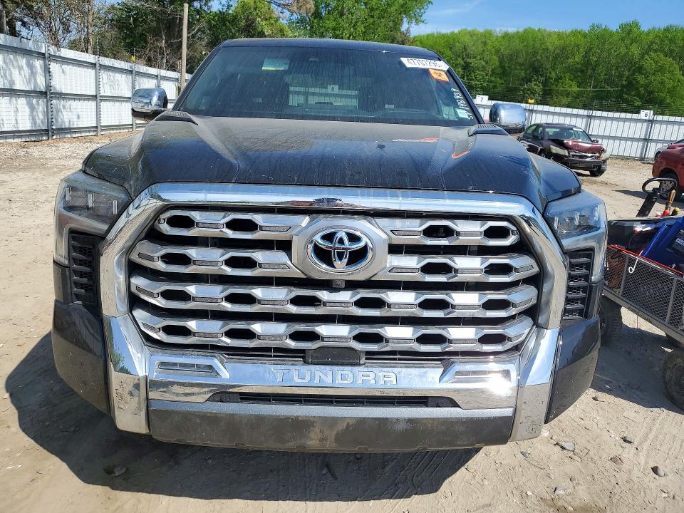 2024 Toyota Tundra 1794 Edition HV