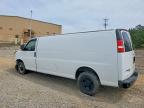 2015 Chev Express G2500