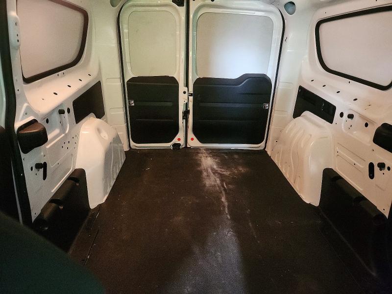 2022 Dodge Ram Promaster City Tradesman