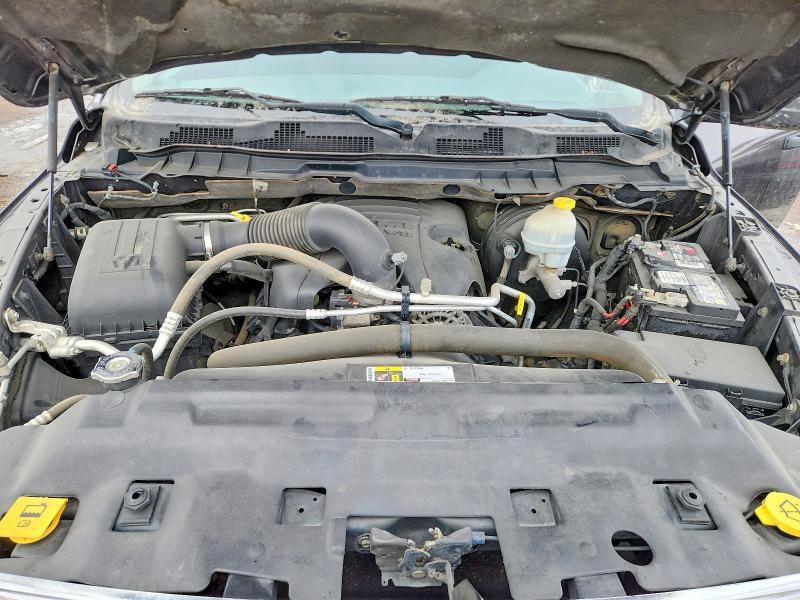 2015 Dodge RAM 1500 ST