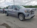 2020 GMC Sierra K1500 SLE