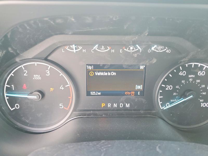 2026 Ford F350 Super Duty