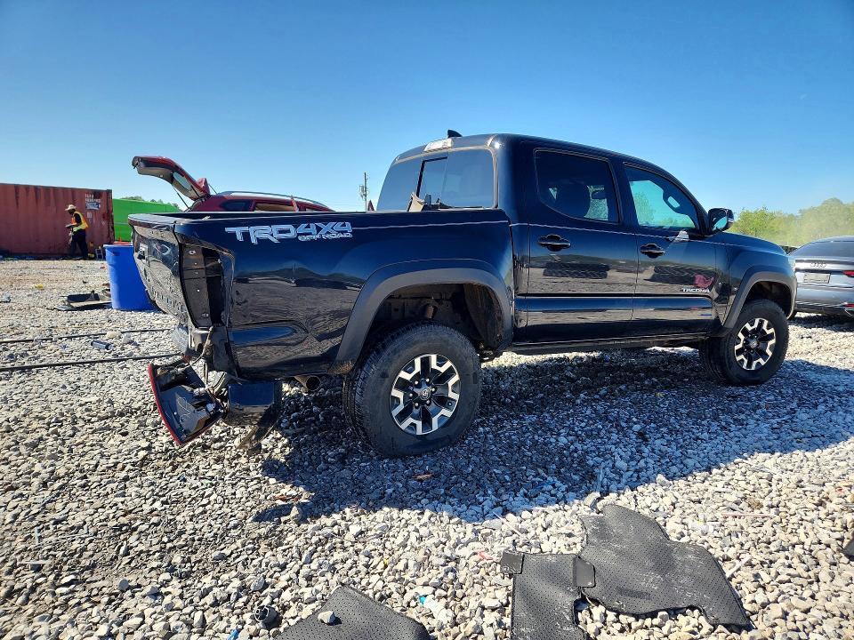 2019 Toyota Tacoma TRD OFF-Road