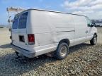 2005 Ford E350 Delivery Van