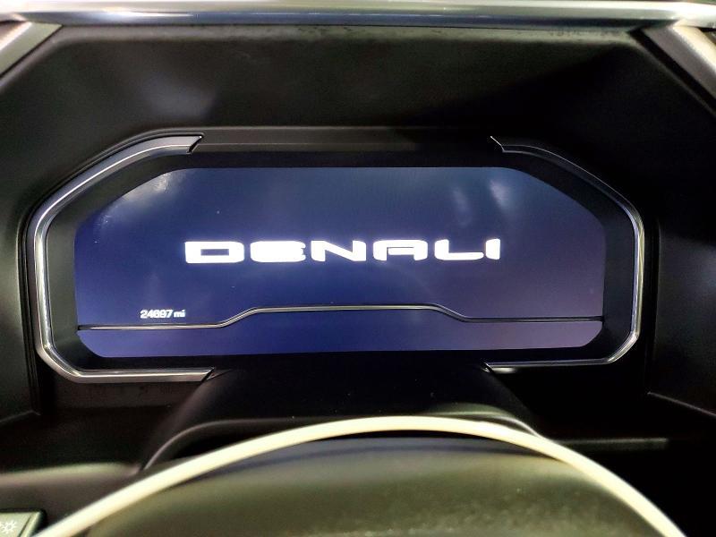 2024 GMC Sierra K1500 Denali