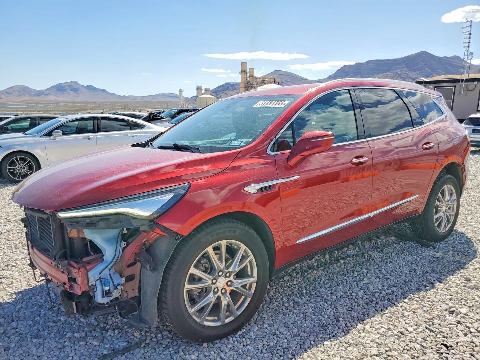 2022 Buick Enclave Premium